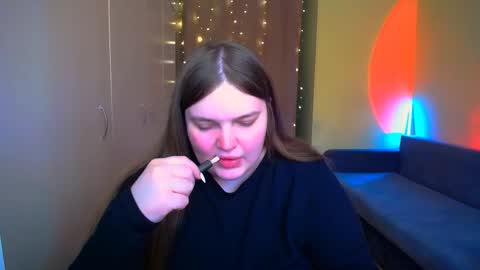 Snapshot of emma_dorn chatting on 10/06/25, 10:02 Eva online show from 10/06/25, 10:02