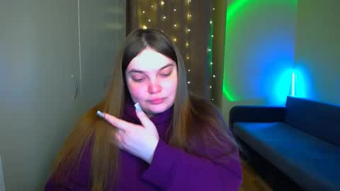 Eva online show from 11/20/25, 11:10