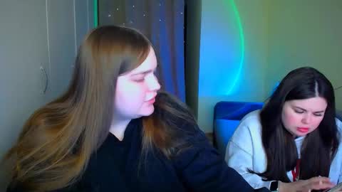 Eva online show from 11/30/25, 07:23