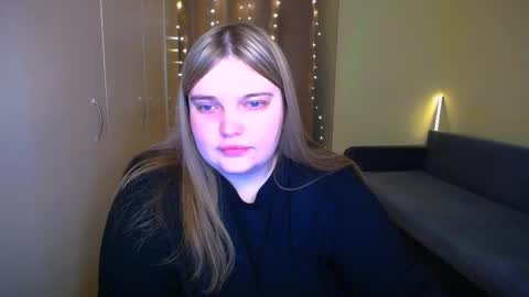 Eva online show from 03/19/26, 02:54