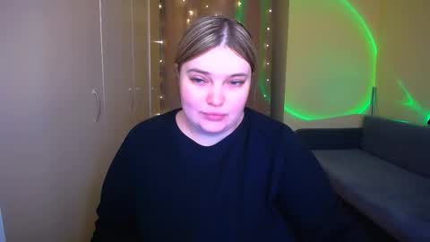 Eva online show from 03/23/26, 12:42