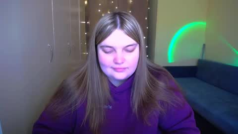 Eva online show from 03/29/26, 10:15