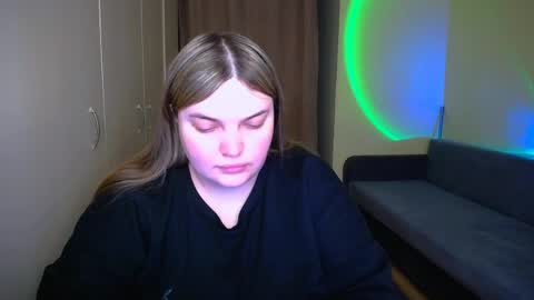 Eva online show from 04/11/26, 11:47