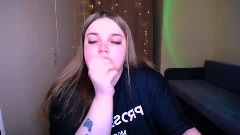 Eva online show from 05/11/26, 12:55