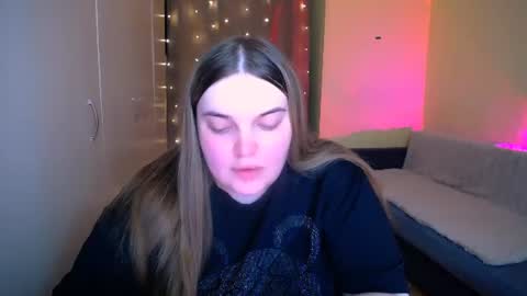 Eva online show from 07/27/26, 07:48