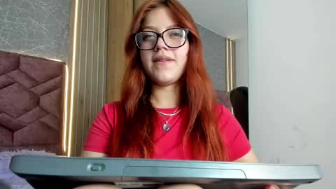 Emma  online show from 02/02/25, 09:40