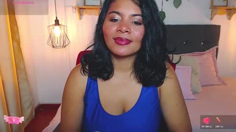 Snapshot of emma_hassani chatting on 03/27/26, 02:50 Tell me Emma online show from 03/27/26, 02:50