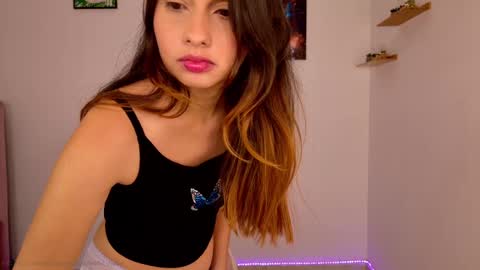  the girl of your dreams online show from 02/24/25, 01:21