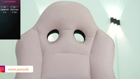 Snapshot of emma_jamess chatting on 05/20/26, 03:45 emma_jamess online show from 05/20/26, 03:45