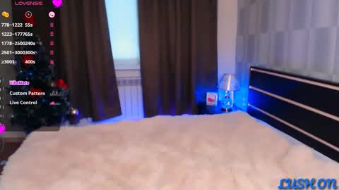 Emma online show from 01/19/25, 01:22