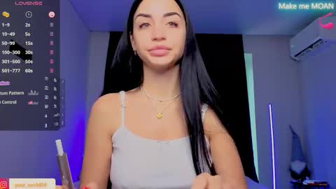 Emma online show from 09/26/25, 10:52