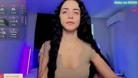 Emma online show from 10/13/25, 08:03