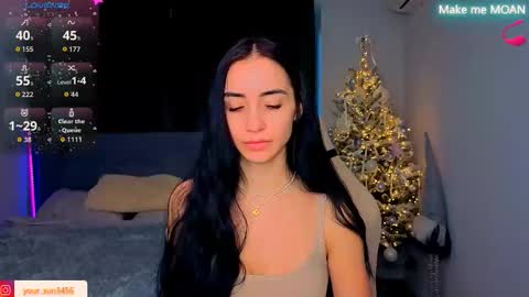 Snapshot of emma_jordan chatting on 12/22/25, 12:24 Emma online show from 12/22/25, 12:24