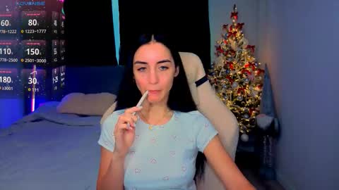 Snapshot of emma_jordan chatting on 01/13/26, 10:53 Emma online show from 01/13/26, 10:53