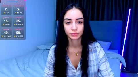 Snapshot of emma_jordan chatting on 03/07/26, 10:45 Emma online show from 03/07/26, 10:45