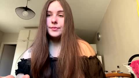 emma_just online show from 02/06/25, 08:07