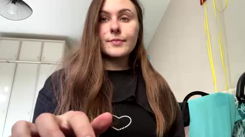 emma_just online show from 02/15/25, 09:38
