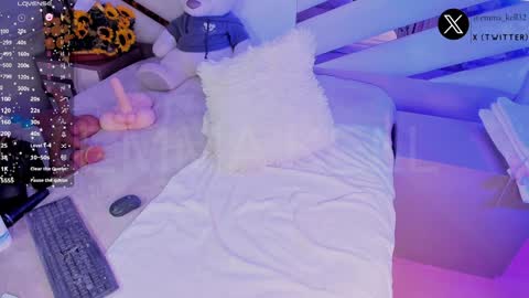 Emma online show from 01/24/25, 11:34