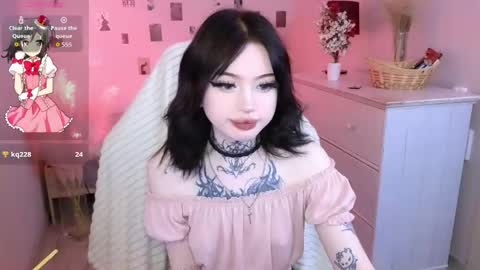 emma_kirks online show from 06/09/26, 12:50