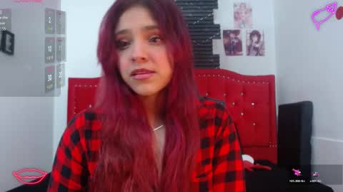 Sara online show from 10/20/25, 02:17