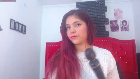 Sara online show from 10/24/25, 02:35