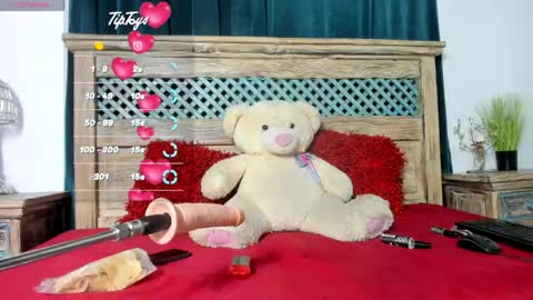 Snapshot of emma_loaiza chatting on 06/01/26, 03:30 Emma Loaiza online show from 06/01/26, 03:30