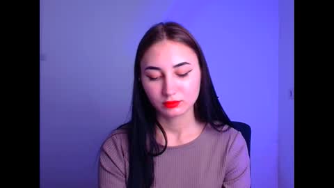 Emma online show from 01/29/25, 01:37