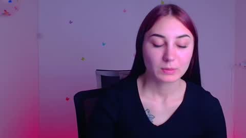Emma online show from 03/12/25, 06:29