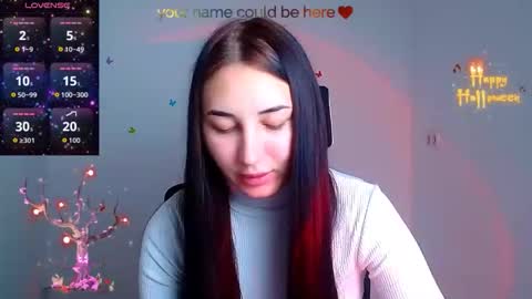 Emma online show from 10/18/25, 05:32