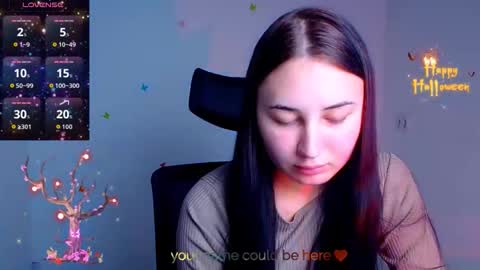 Emma online show from 10/22/25, 11:10