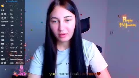 Emma online show from 10/23/25, 11:09