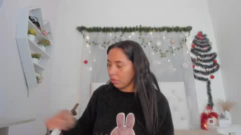 Emma online show from 12/15/25, 07:18