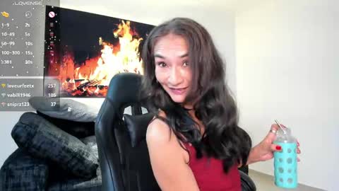 Emma  online show from 06/03/26, 02:33