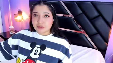 Emma Monserratt online show from 06/11/26, 12:14