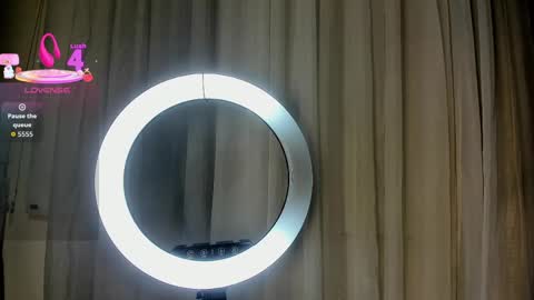 Emma Morgann online show from 09/29/25, 11:26