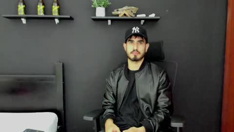 emma online show from 10/20/25, 02:23