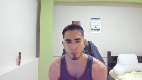 emma online show from 07/13/26, 03:04