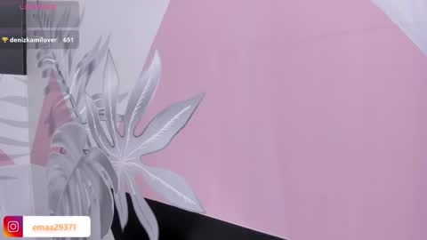Emma online show from 02/11/25, 12:49