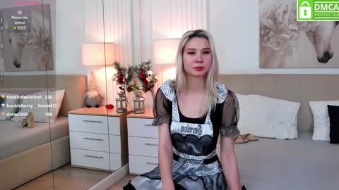 Emma online show from 01/06/25, 07:09