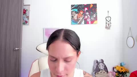 Emma online show from 02/09/26, 01:37