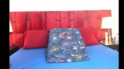 Emma rosse online show from 10/10/25, 05:06