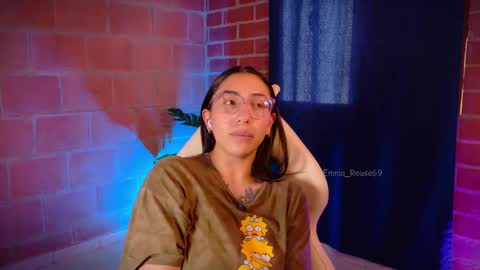 Snapshot of emma_rouse69 chatting on 10/16/25, 07:37 Emma Rouse Independent Model online show from 10/16/25, 07:37