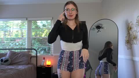 Emma Ruby online show from 12/07/24, 05:53