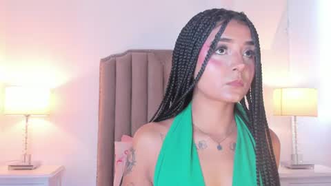 Ema online show from 06/13/26, 12:25