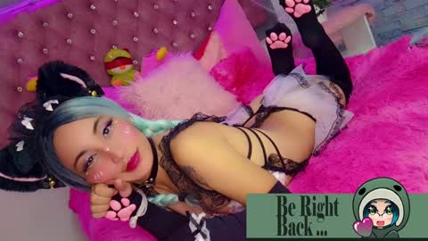 neko  online show from 12/01/24, 11:04