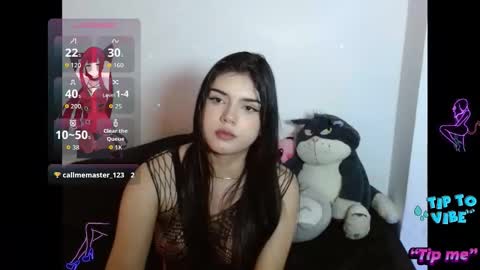 Snapshot of emma_yui19 chatting on 10/08/25, 11:13 emma online show from 10/08/25, 11:13