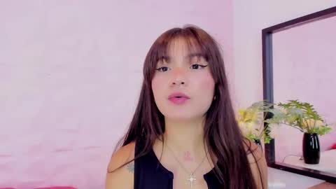 Emma Sandoval online show from 09/08/25, 05:12
