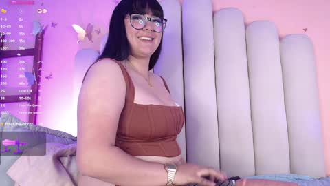  Hi baby I miss you so much I hope to come back soon  online show from 12/11/24, 10:38