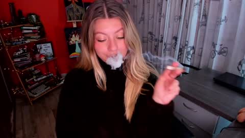 Ema .l. online show from 01/07/25, 03:46