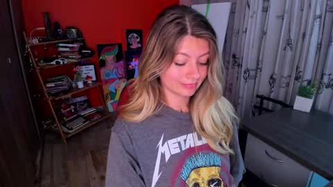 Ema .l. online show from 02/14/25, 01:23